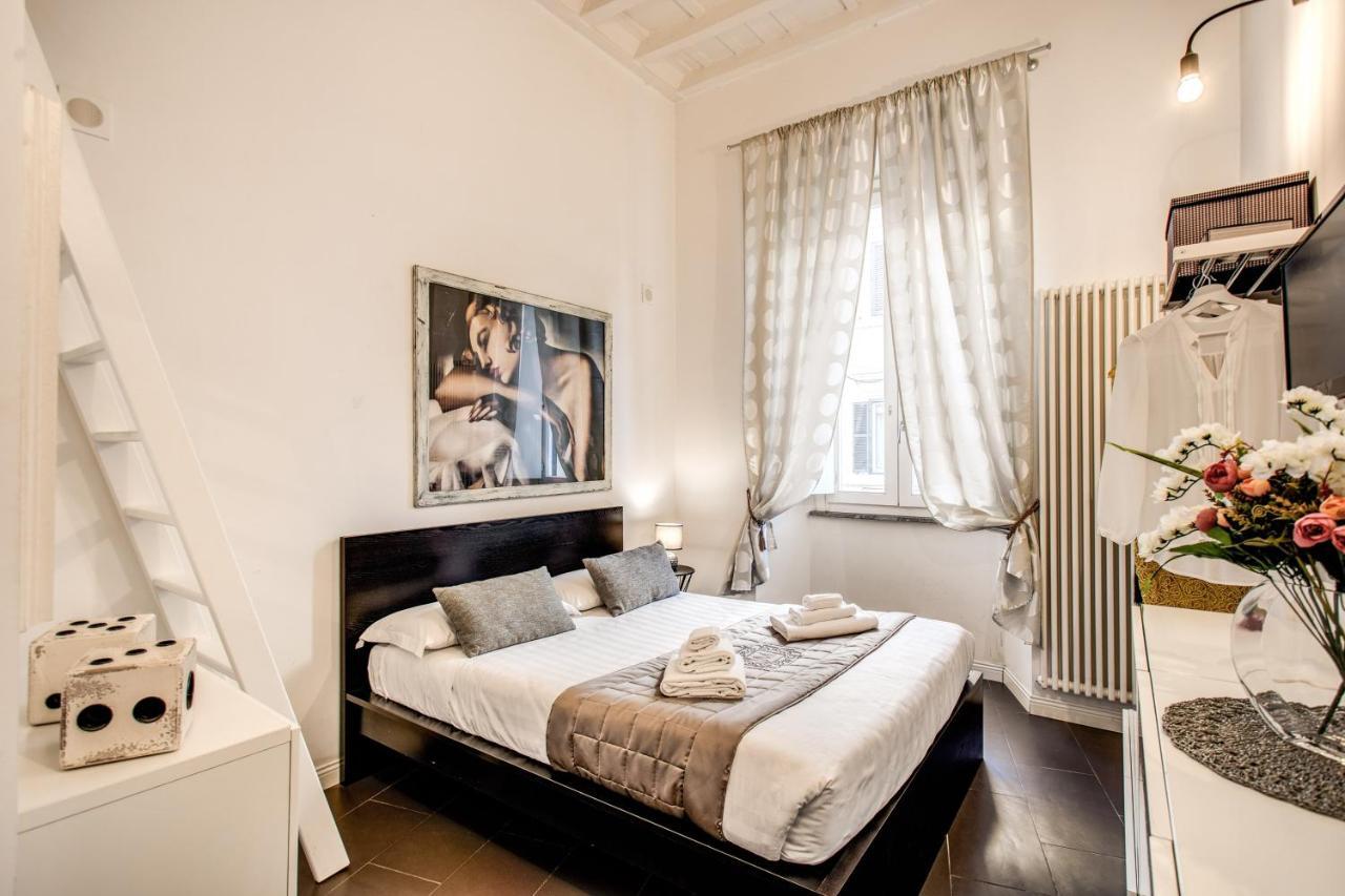 Lejlighed Trastevere Miracle *